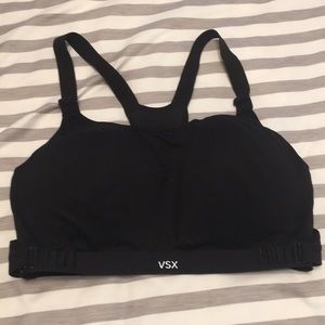 Victoria secrets sports bra